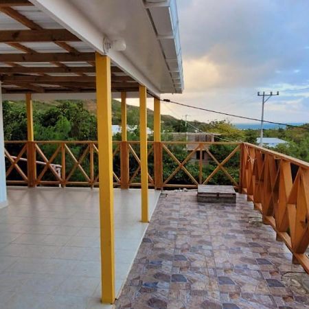 Posada Mcbean Franshua المظهر الخارجي الصورة