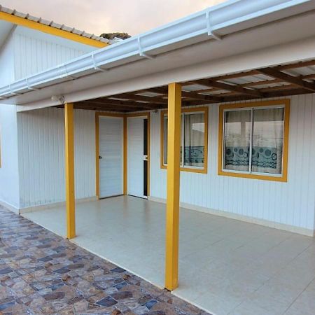 Posada Mcbean Franshua المظهر الخارجي الصورة