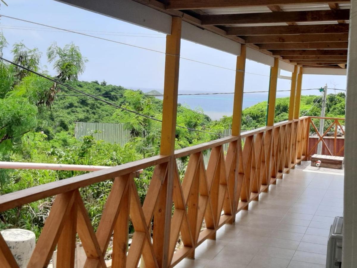 Posada Mcbean Franshua المظهر الخارجي الصورة
