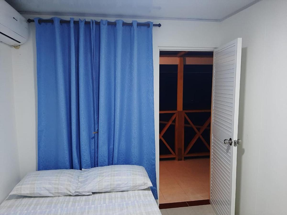 Posada Mcbean Franshua المظهر الخارجي الصورة
