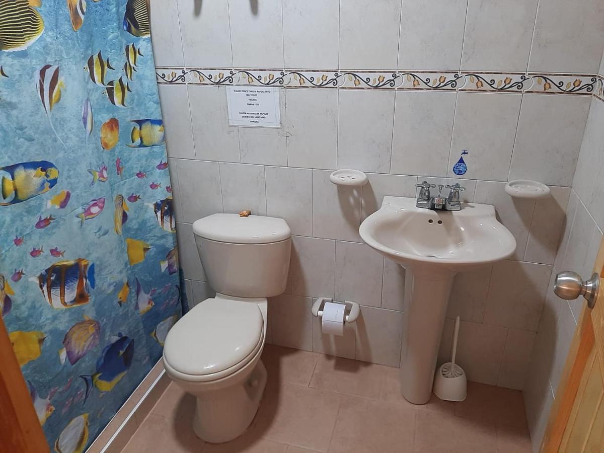 Posada Mcbean Franshua المظهر الخارجي الصورة