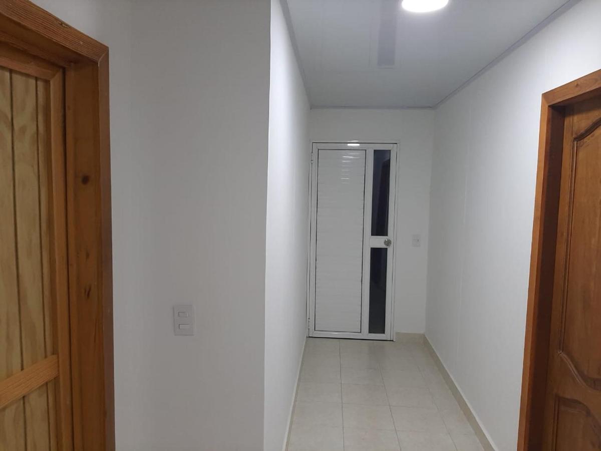 Posada Mcbean Franshua المظهر الخارجي الصورة