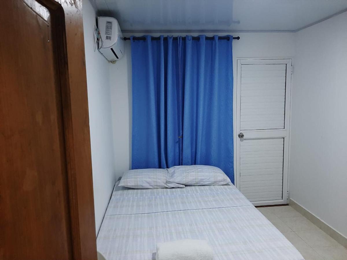 Posada Mcbean Franshua المظهر الخارجي الصورة