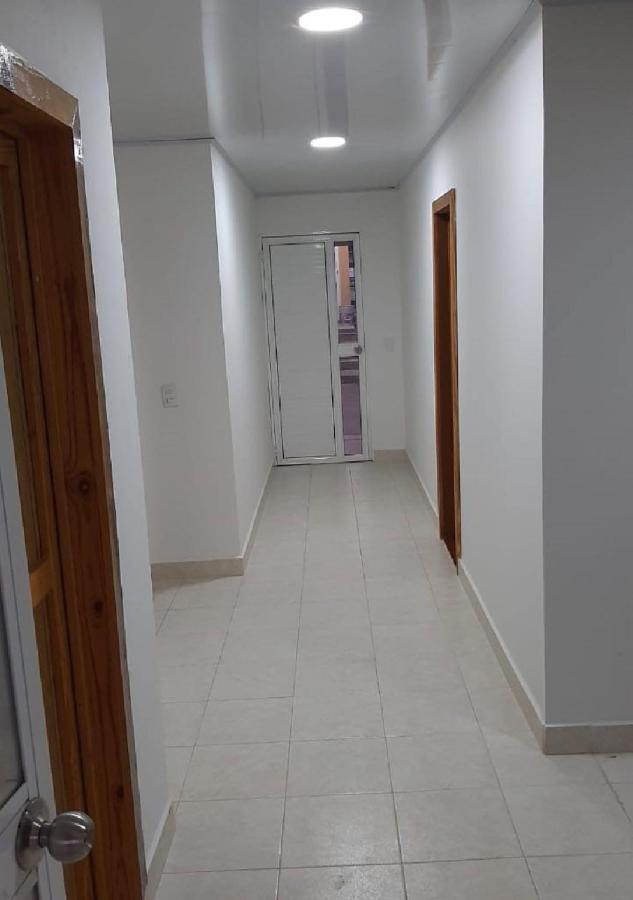 Posada Mcbean Franshua المظهر الخارجي الصورة