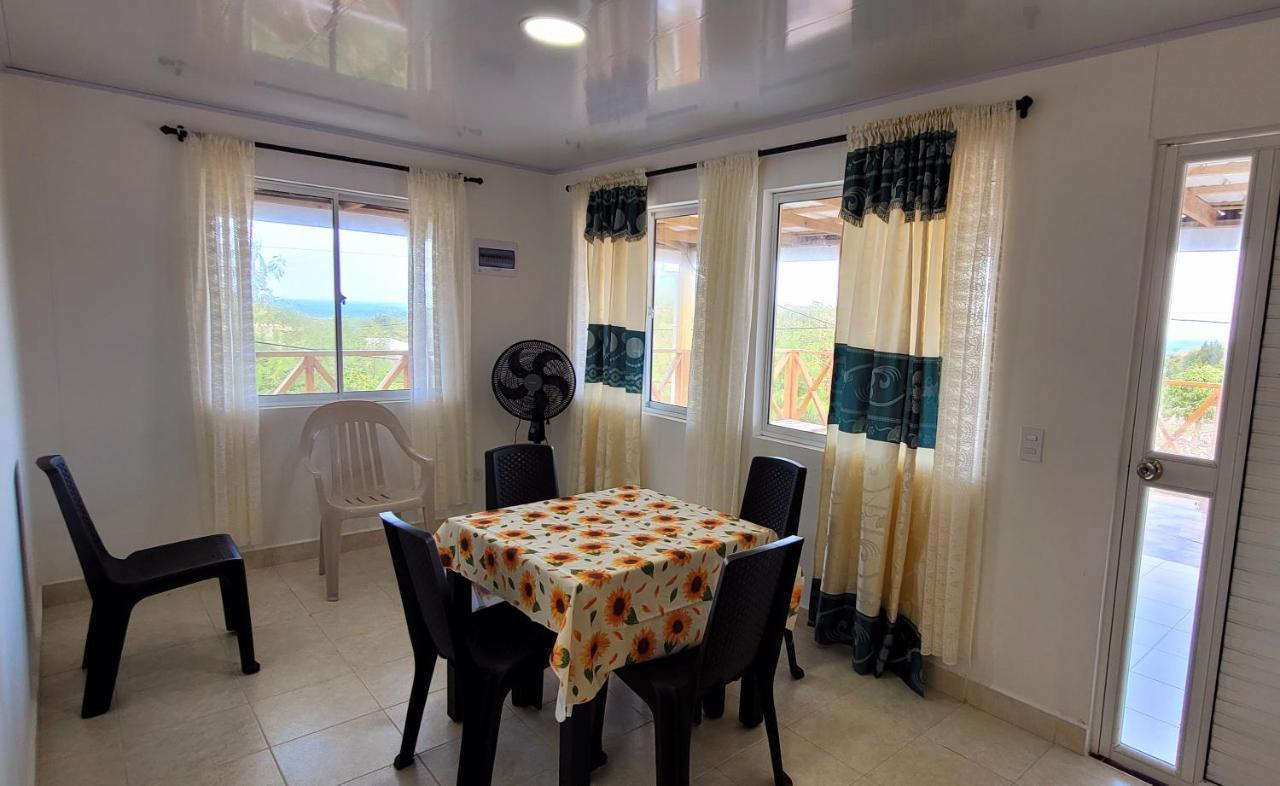 Posada Mcbean Franshua المظهر الخارجي الصورة