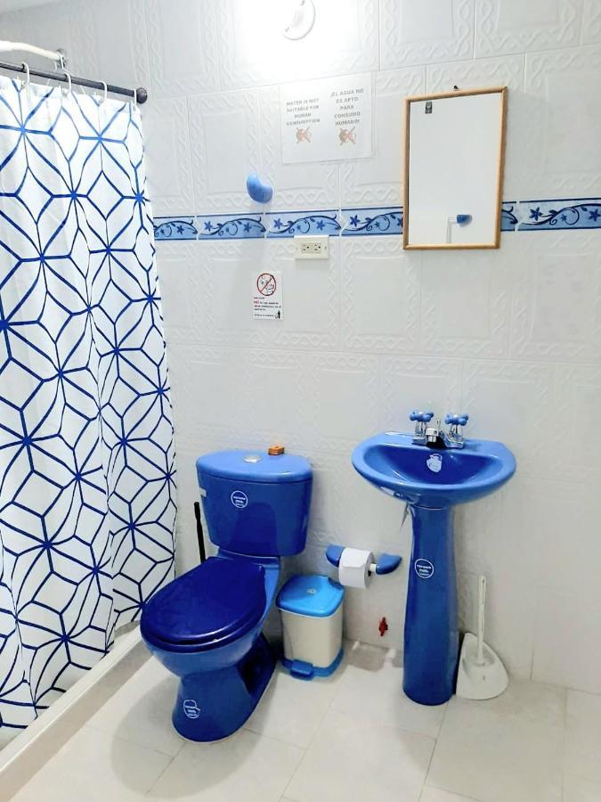 Posada Mcbean Franshua المظهر الخارجي الصورة