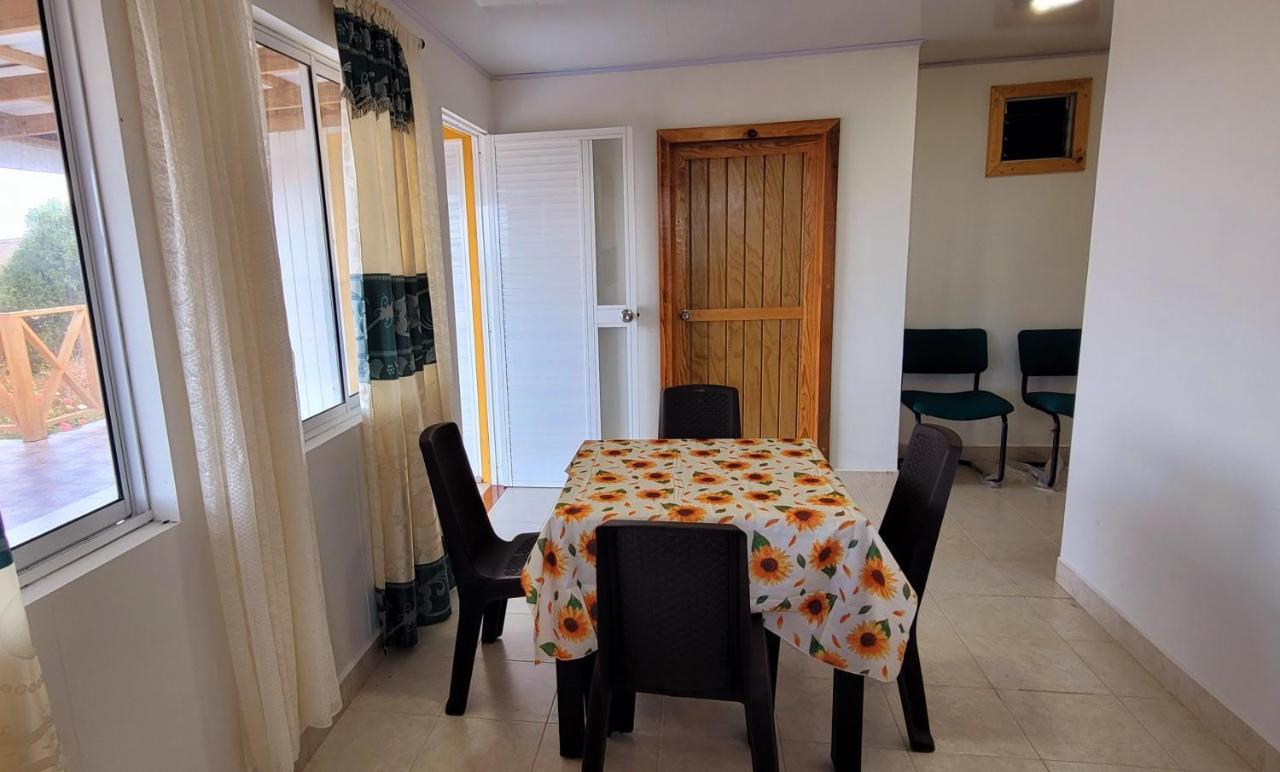 Posada Mcbean Franshua المظهر الخارجي الصورة